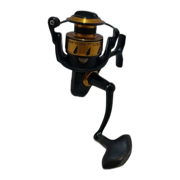 PENN Spinfisher 3500 Spinning Reel — actual product view 3
