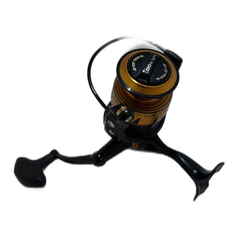 PENN Spinfisher 3500 Spinning Reel — actual product view 5