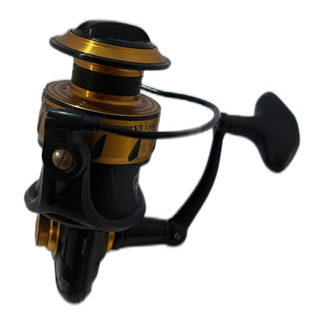 PENN Spinfisher 3500 Spinning Reel — actual product view 6