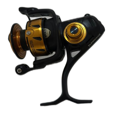 PENN Spinfisher 3500 Spinning Reel — actual product view 7