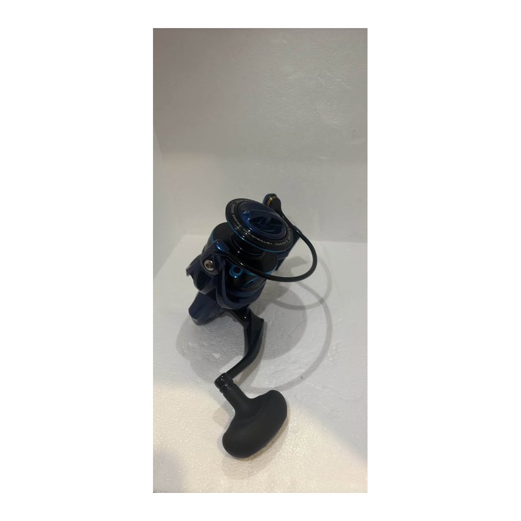 KastKing Kapstan SE 6000 Spinning Reel — actual product view 2