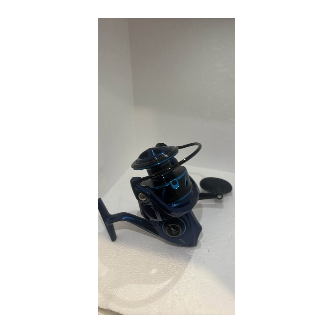 KastKing Kapstan SE 6000 Spinning Reel — actual product view 5