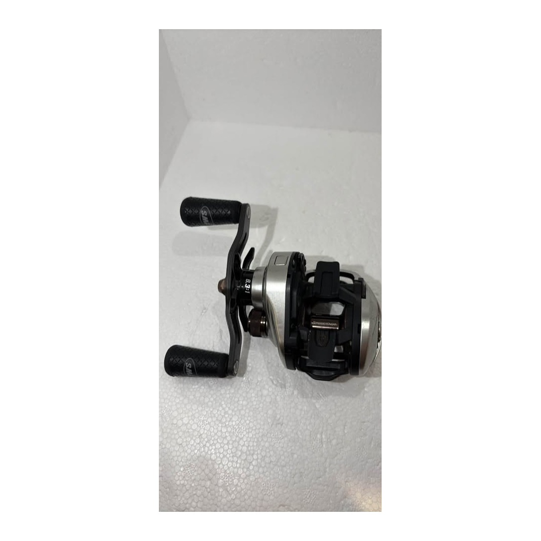 Lew’s HyperMag Baitcasting Reel — 8.3:1 — actual product view 6