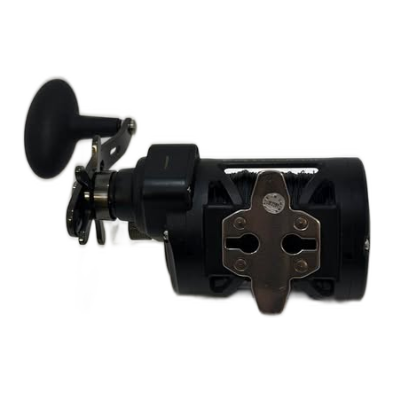 PENN Fathom II 40 Star Drag Conventional Reel — actual product view 1
