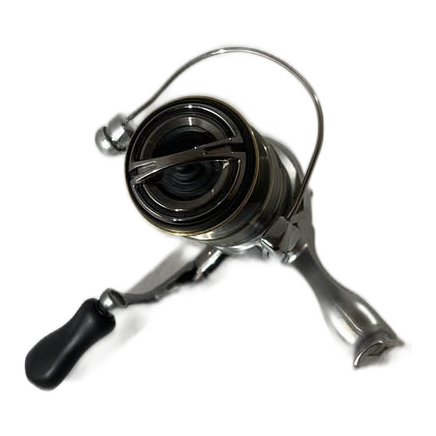 Shimano Sedona 2500 Spinning Reel — actual product view 2