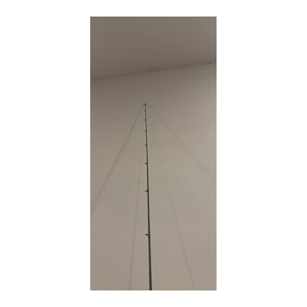 G. Loomis E6X 845C CBR Crankbait Casting Rod — actual product view 5