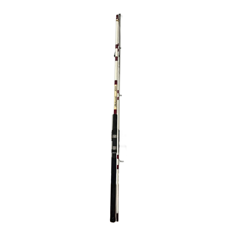 Shakespeare Graphite 8 ft Rod & Reel Combo — actual product view 1