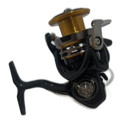 Daiwa Exceler 3000 Spinning Reel — actual product view 2