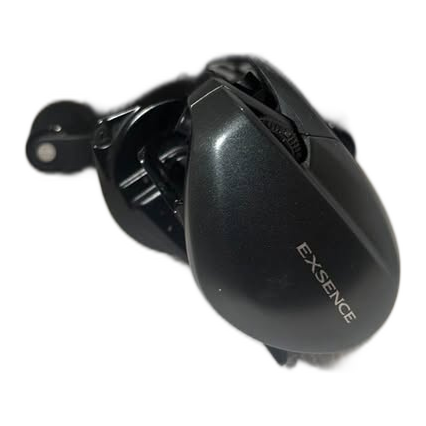 Shimano Exsence DC SS HG Baitcasting Reel — 7.4:1 — actual product view 2