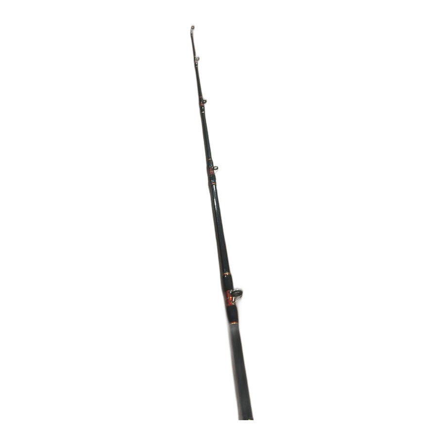 PENN Mariner & Daiwa Sealine 47H Offshore Combo — actual product view 7