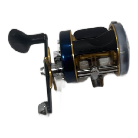 Abu Garcia 6600 C4 Round Baitcasting Reel — actual product view 7