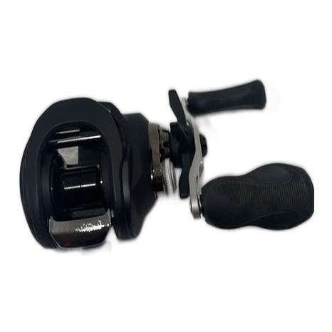 Bates EDC 100 Baitcasting Reel — 8.1:1 — actual product view 3