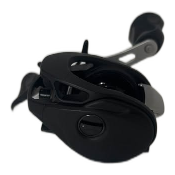 Bates EDC 100 Baitcasting Reel — 8.1:1 — actual product view 4