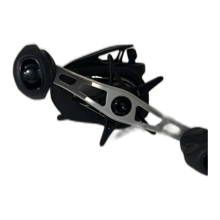Bates EDC 100 Baitcasting Reel — 8.1:1 — actual product view 5