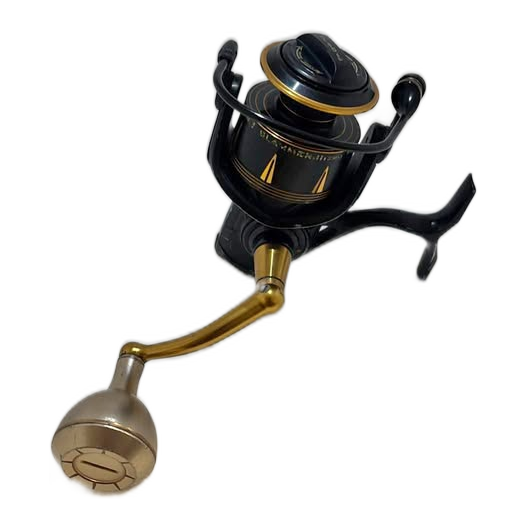 PENN Slammer III 5500 Spinning Reel — actual product view 1