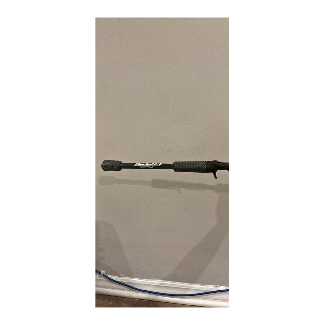 Cashion ICON iF73HF Flipping Rod — actual product view 1