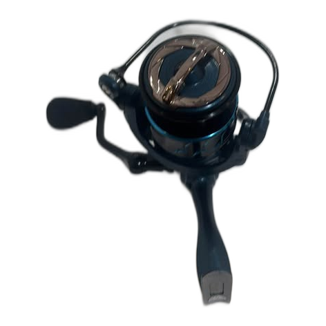 KastKing MegaJaws 4000 Spinning Reel — actual product view 3