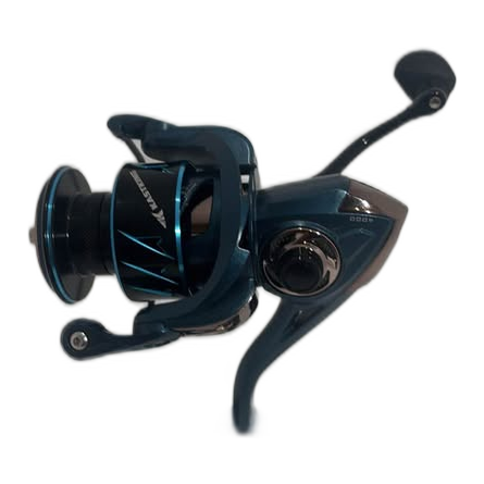 KastKing MegaJaws 4000 Spinning Reel — actual product view 5