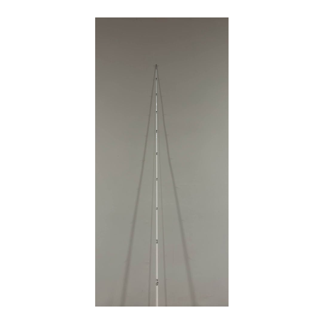 Johnny Morris Carbonlite JCT70MLTF Casting Rod — actual product view 5