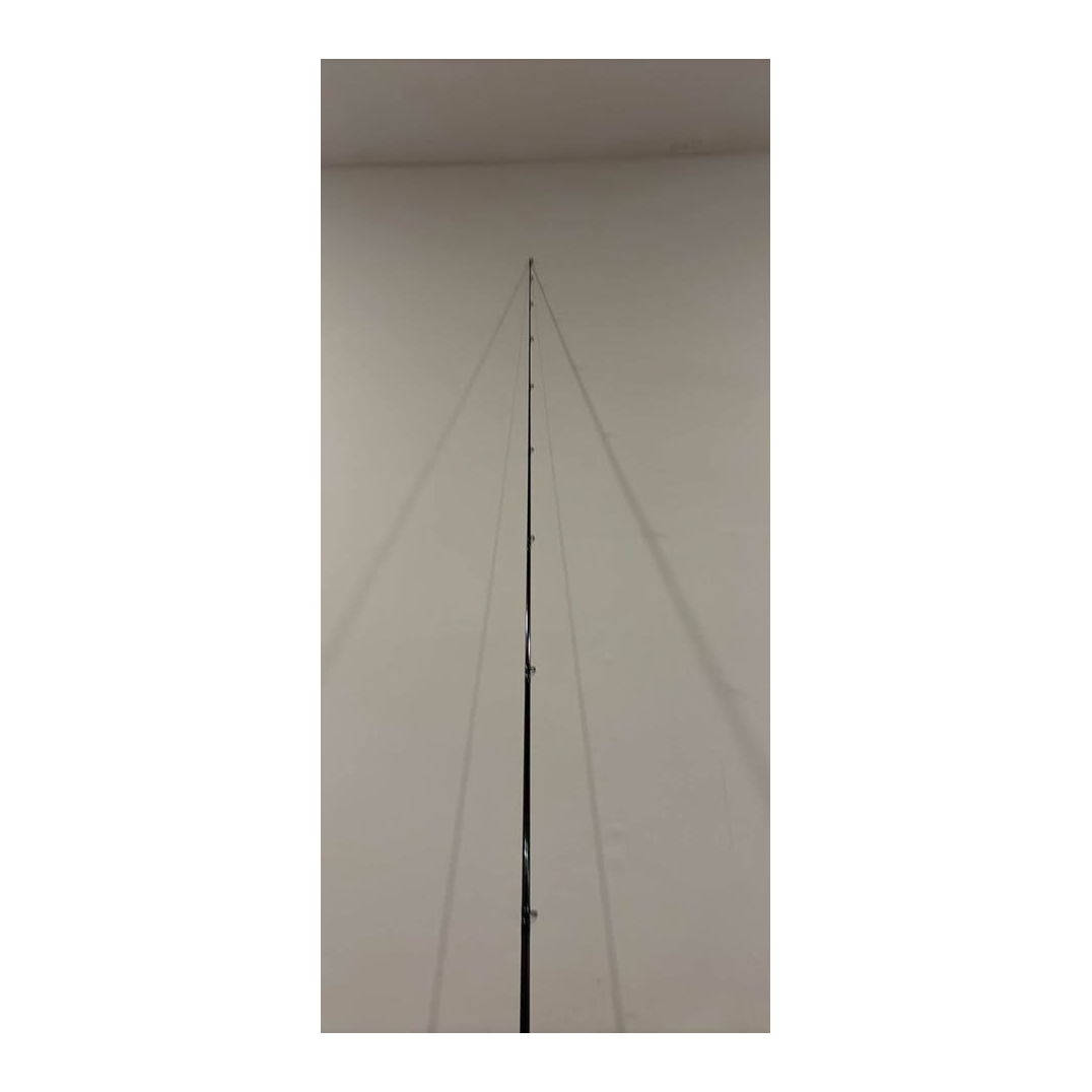 St. Croix Mojo Yak MYC70MF Casting Rod — actual product view 7