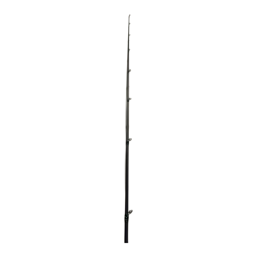 Megabass Orochi XX Diablo Spec-R F5-72XX Casting Rod — actual product view 6