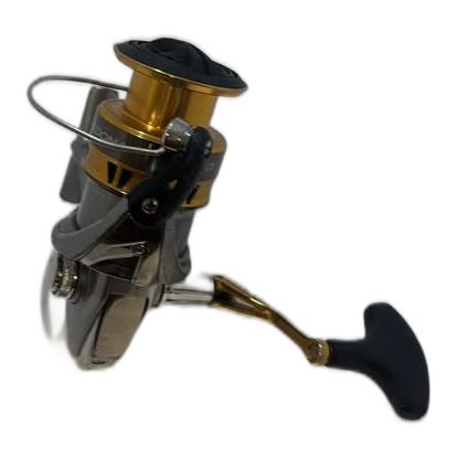 Shimano Sedona 4000 Spinning Reel — actual product view 6